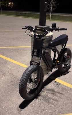 Ridstar q20 / NEGOTIATE / TRADES