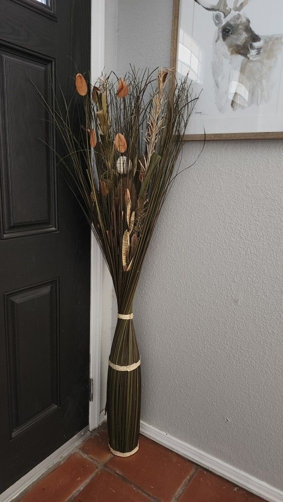 Tall Decoration