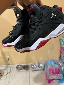 Air Jordan shoes