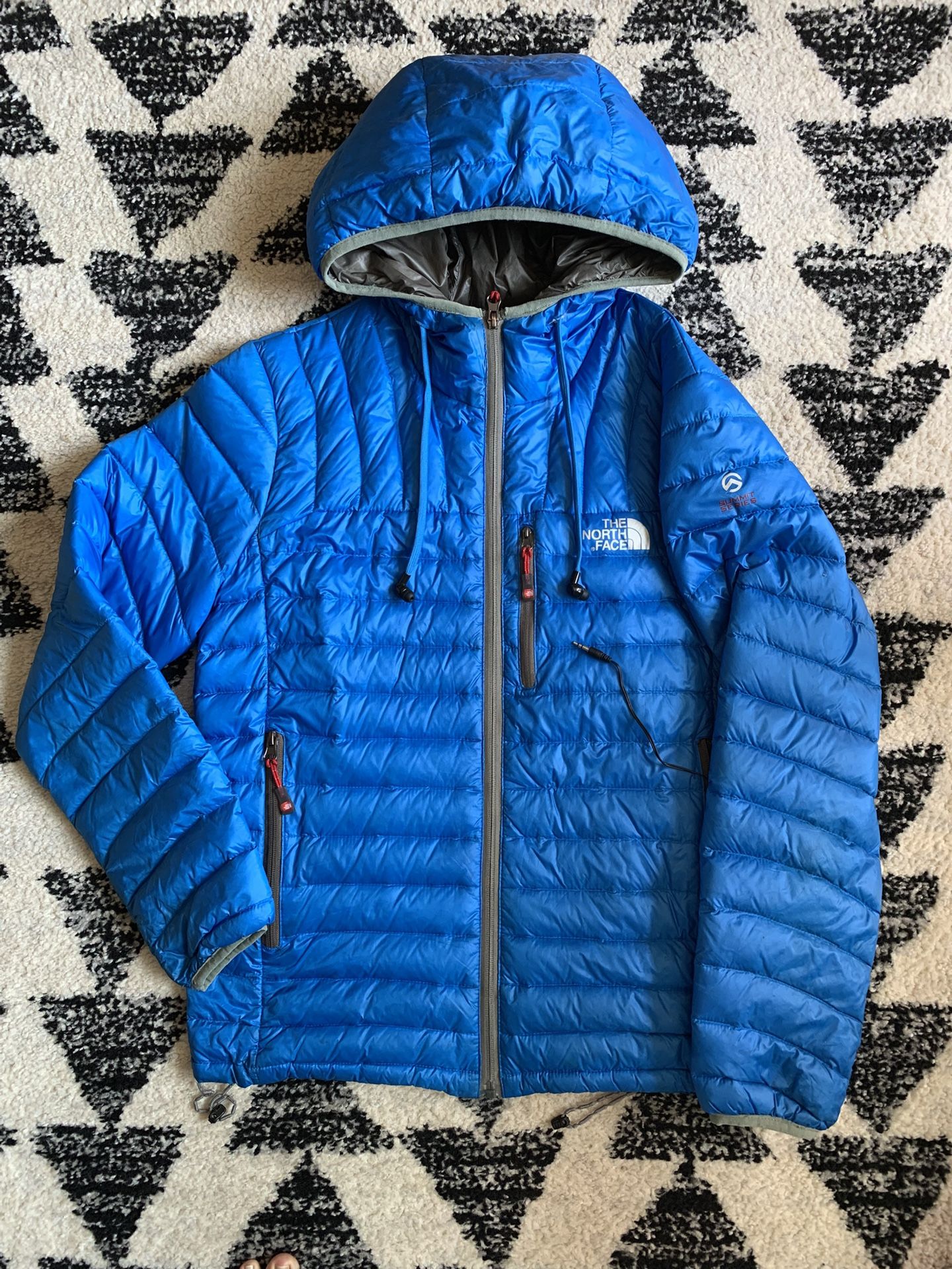 NorthFace/ Summit Series