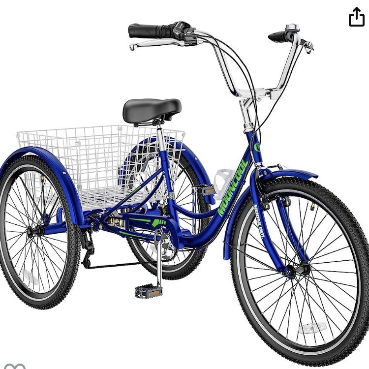 used 3 wheel bicycles for sale