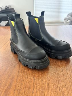Women’s GANNI Boots