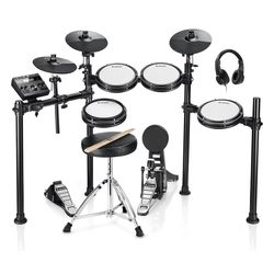 Donner DED-200 Electric Drum Set
