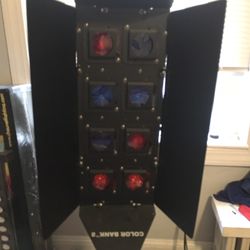 Luces Para DJ