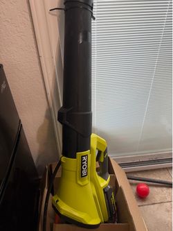 Blower