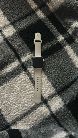 Apple Watch SE
