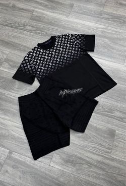 Louis Vuitton Shorts
