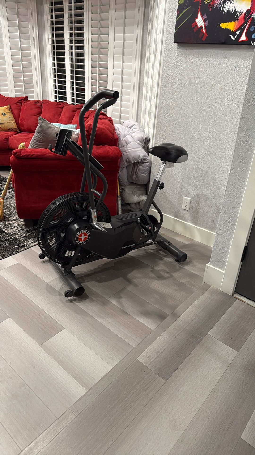 Schwin Cycle Bike
