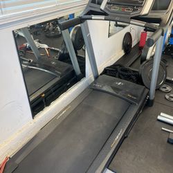 Nordic track Treadmill T6.5S