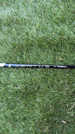 Fujikura Ventus Black