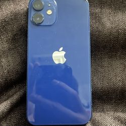 IPHONE 12 MINI