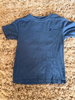 KIDS NAUTICA SHIRT