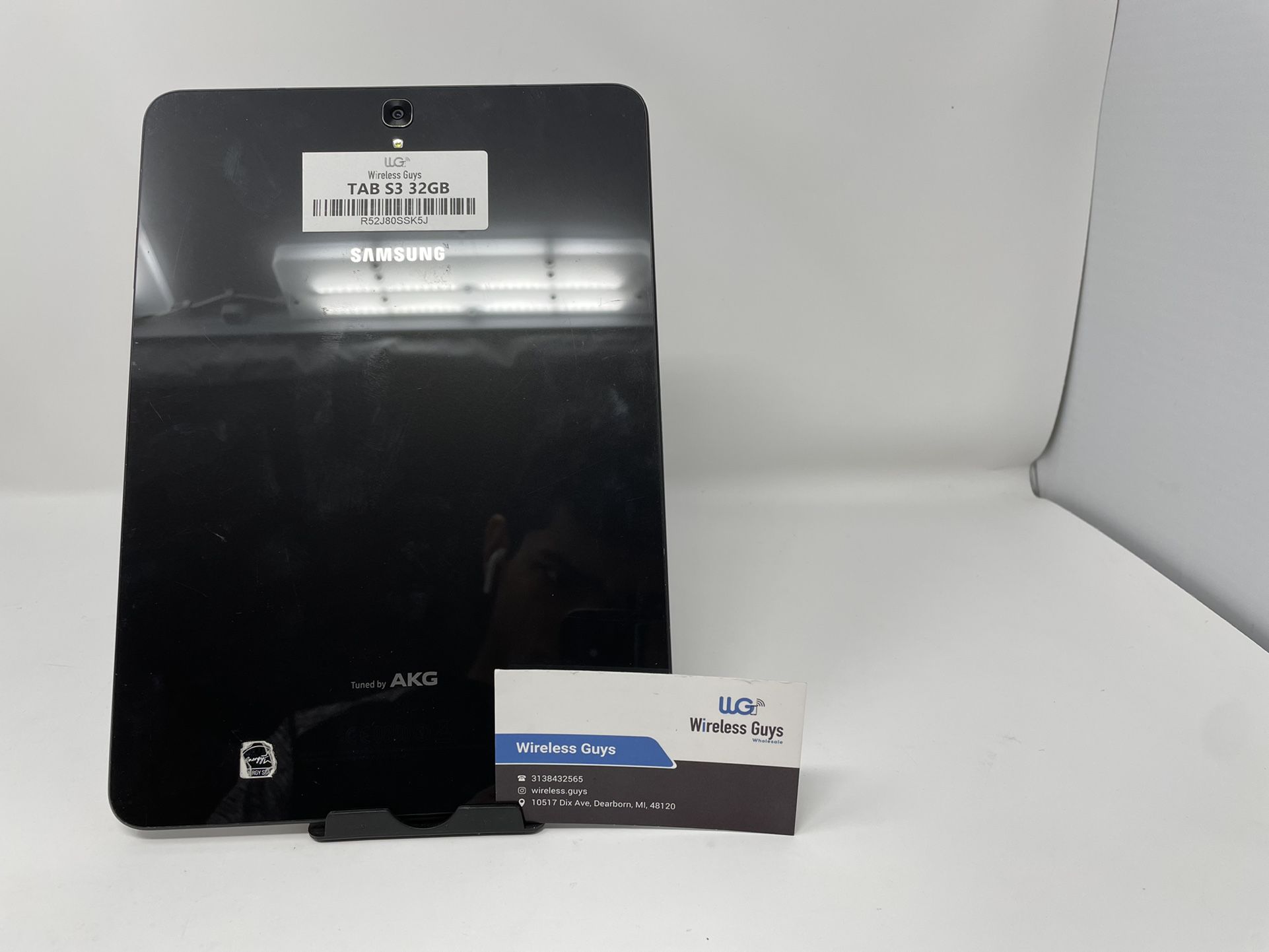 On Sale Galaxy Tab S3 32gb