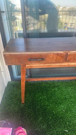 Desk $50 OBO