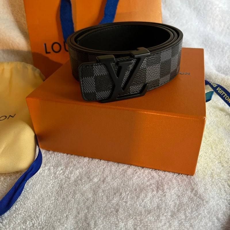 Louis Vuitton Belt 