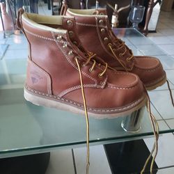 Zapatos de trabajo marca survivors