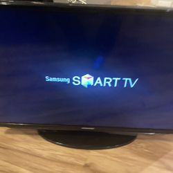 Televisión Samsung …
