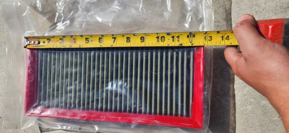 AFE Power Drop In Air Filter