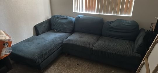 Free Couch
