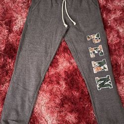 Comfy Everyday Sweatpants – Relaxed Fit