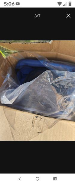 Pet stroller jogger 80 price drop 65 firm no less new never used see pictures
