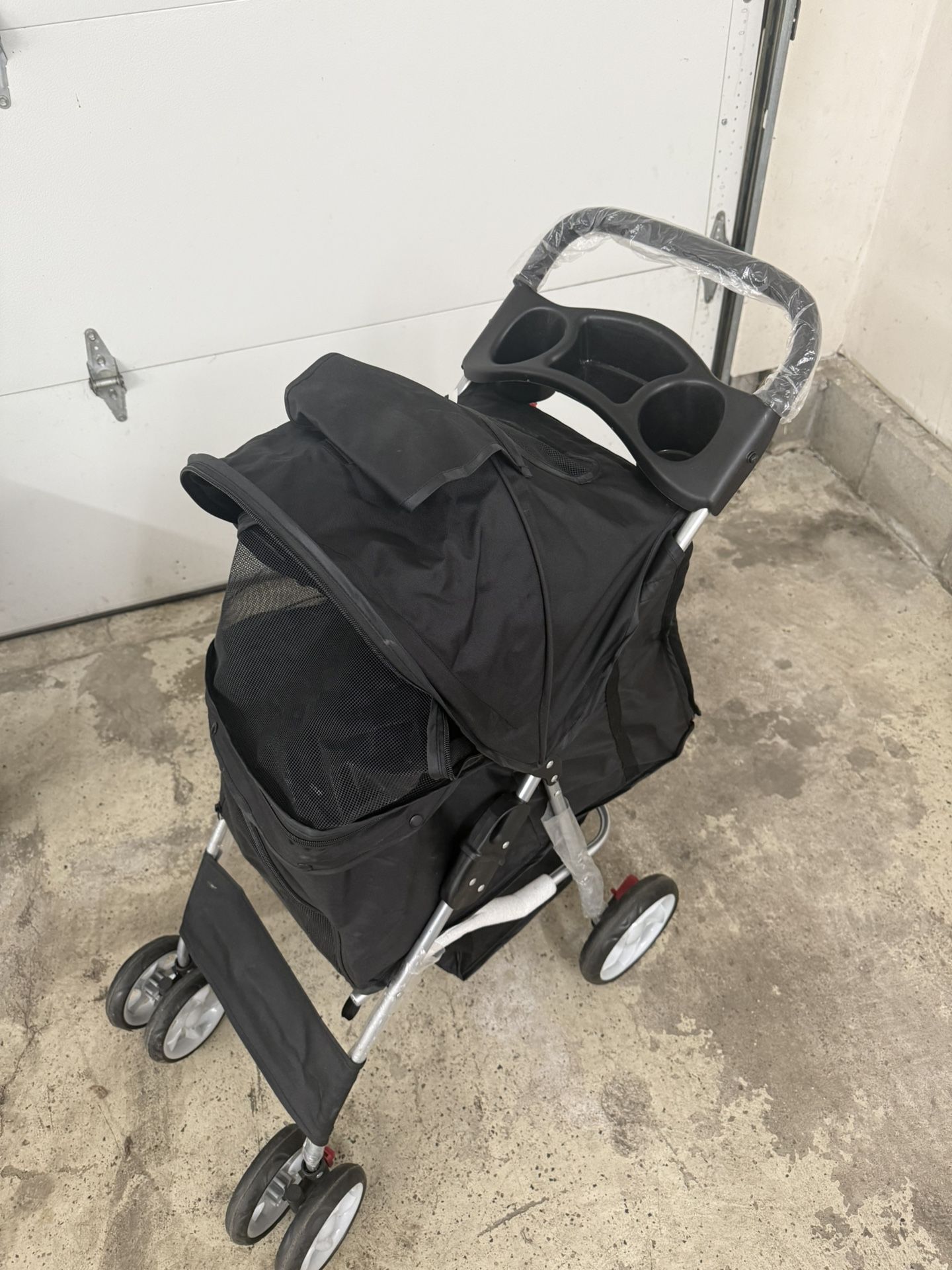 Stroller For Pets