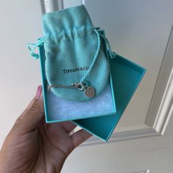 Tiffany And Co Bracelet 