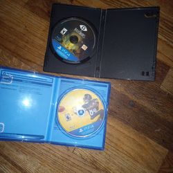 Madden 2019, Nightmares