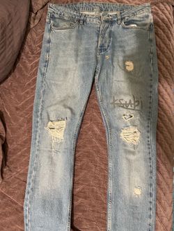 Ksubi jeans (size 29/30)