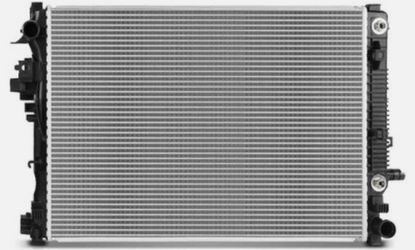 Radiator for Chevrolet malibu from 2019 to 2023