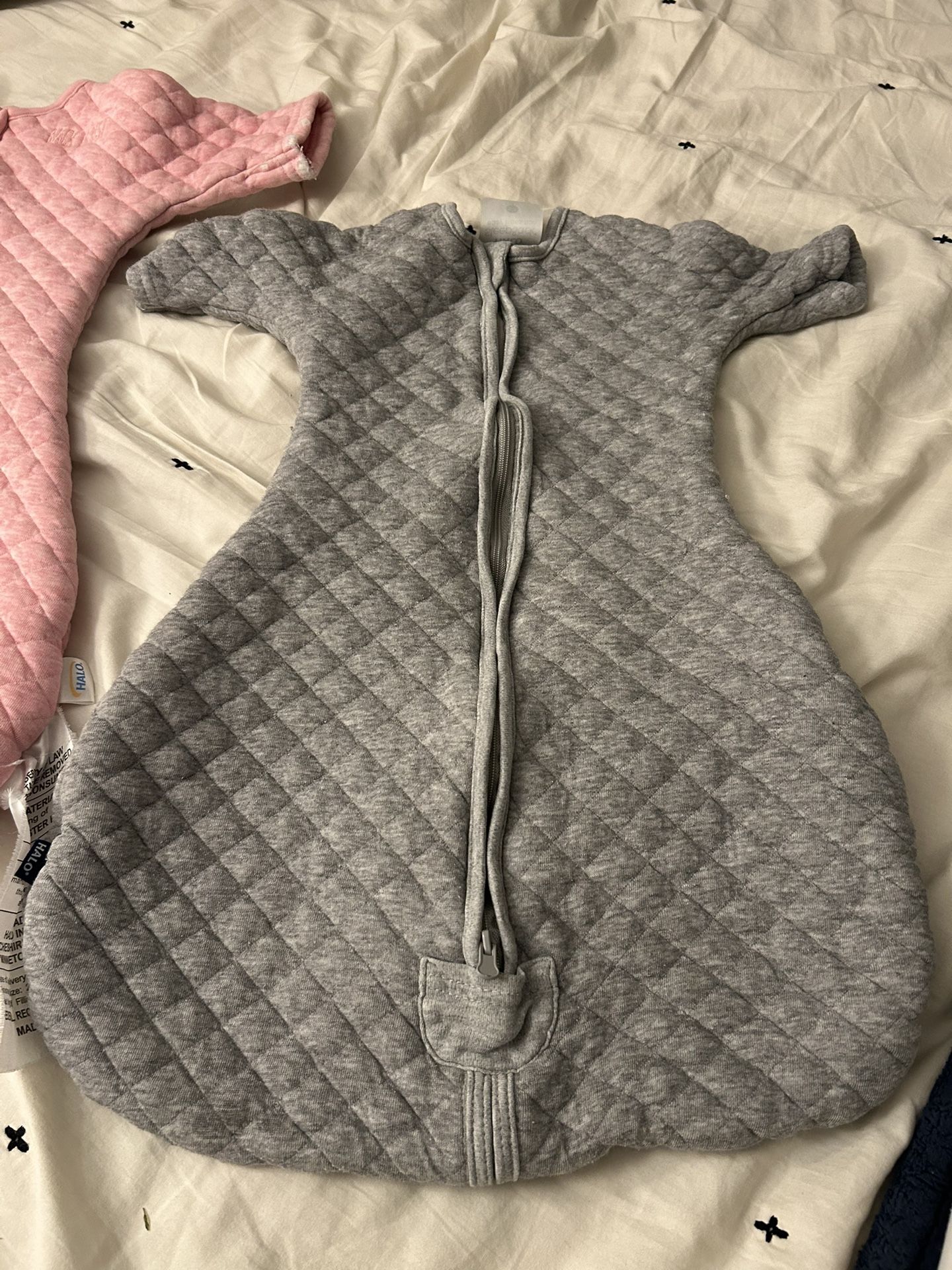 $10 INFANT SLEEP SAC (S)