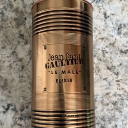 JPG “Le Male” Elixir