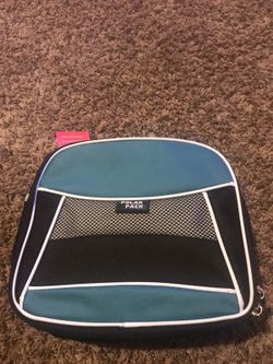 Polar pack lunch box