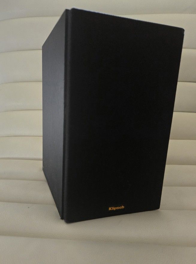 Klipsch Speaker R-14M