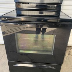 Black Stove No Issue 