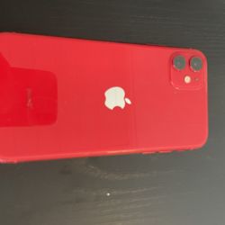 Unlocked iPhone 11