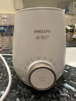 Bottle Warmer
