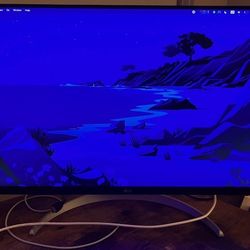 LG UltraFine 31.5-Inch Computer Monitor 32UP83A-W