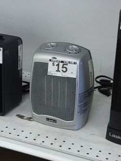 Lasko Electric heater