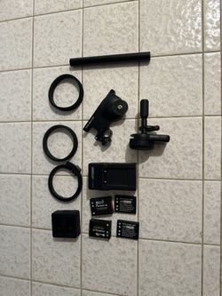 PD Movie Wireless Follow Focus