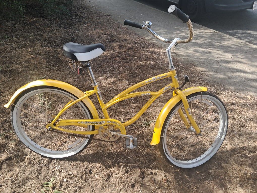 ELECTRA HAWAII BEACH CRUISER