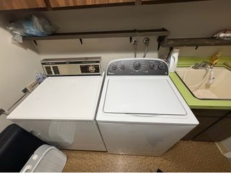 Washer dryer for sale