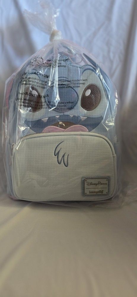 Disney Parks Stitch Loungefly