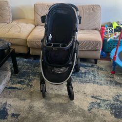 Baby Stroller