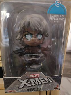 X-Men Storm Figure