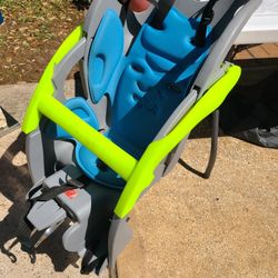 CoPilot Child Carrier