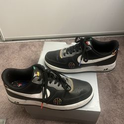 Nike Air Force 1 Men 10