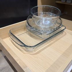 Bakeware Set