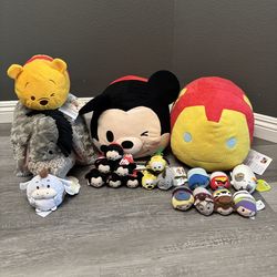 Disney Tsum Tsum