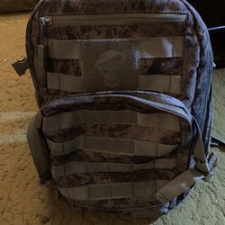Call Of Duty Backpack 
